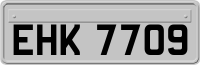 EHK7709