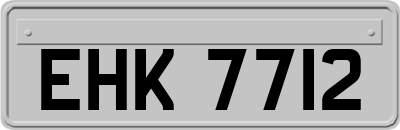 EHK7712