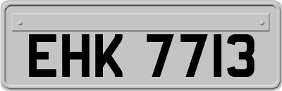 EHK7713