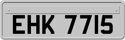 EHK7715