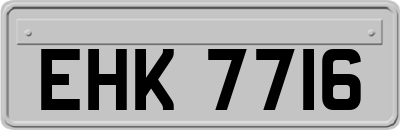 EHK7716