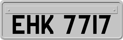 EHK7717