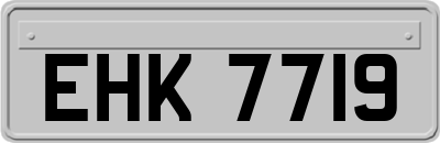 EHK7719