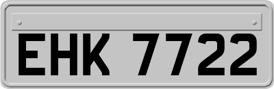 EHK7722