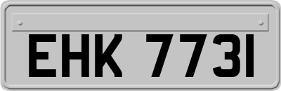 EHK7731
