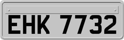 EHK7732