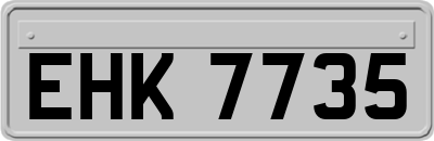 EHK7735