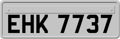 EHK7737