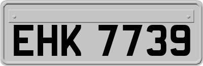 EHK7739