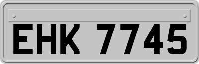 EHK7745