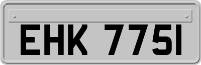 EHK7751