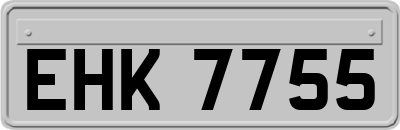 EHK7755
