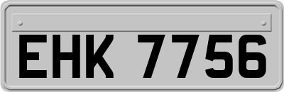 EHK7756