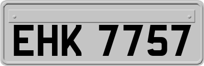 EHK7757