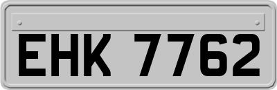 EHK7762