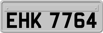 EHK7764