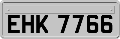 EHK7766