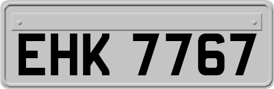 EHK7767