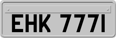 EHK7771