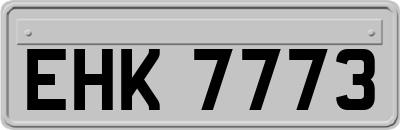 EHK7773