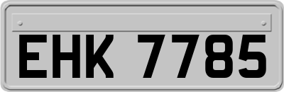 EHK7785