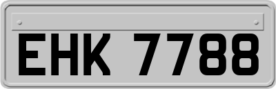 EHK7788