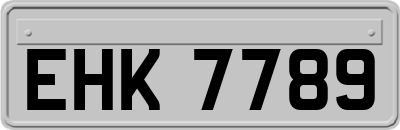 EHK7789