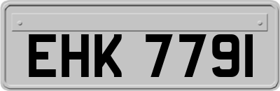 EHK7791