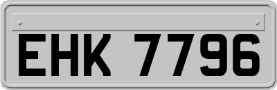 EHK7796