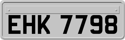 EHK7798