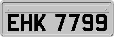 EHK7799