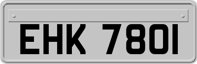 EHK7801