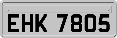 EHK7805