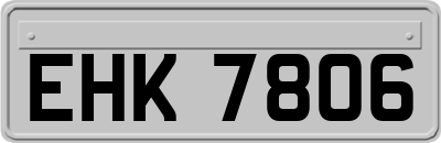 EHK7806