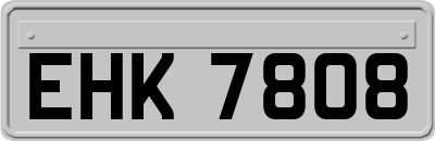 EHK7808