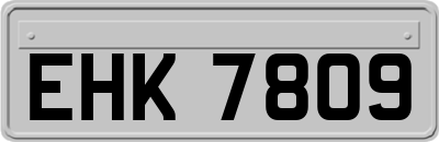 EHK7809