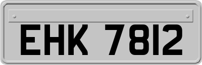 EHK7812