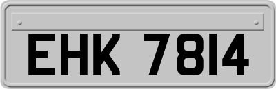 EHK7814