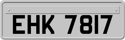 EHK7817