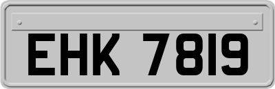 EHK7819