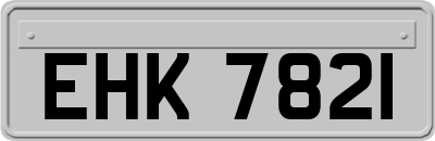 EHK7821