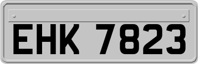 EHK7823