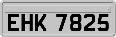 EHK7825