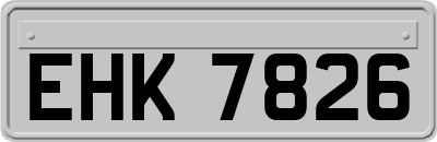 EHK7826
