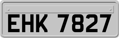 EHK7827