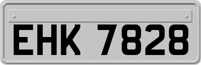 EHK7828