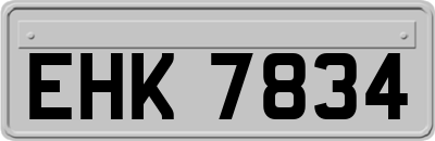 EHK7834