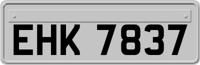 EHK7837