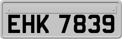 EHK7839