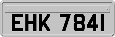EHK7841